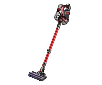 吸塵器(qì)修片-後期精修